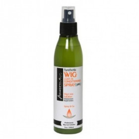 Awesome Synthetic Wig Leave-in Conditioning Spray 2.3oz Awesome Synthetic Wig Leave-in Conditioning Spray 2.3oz